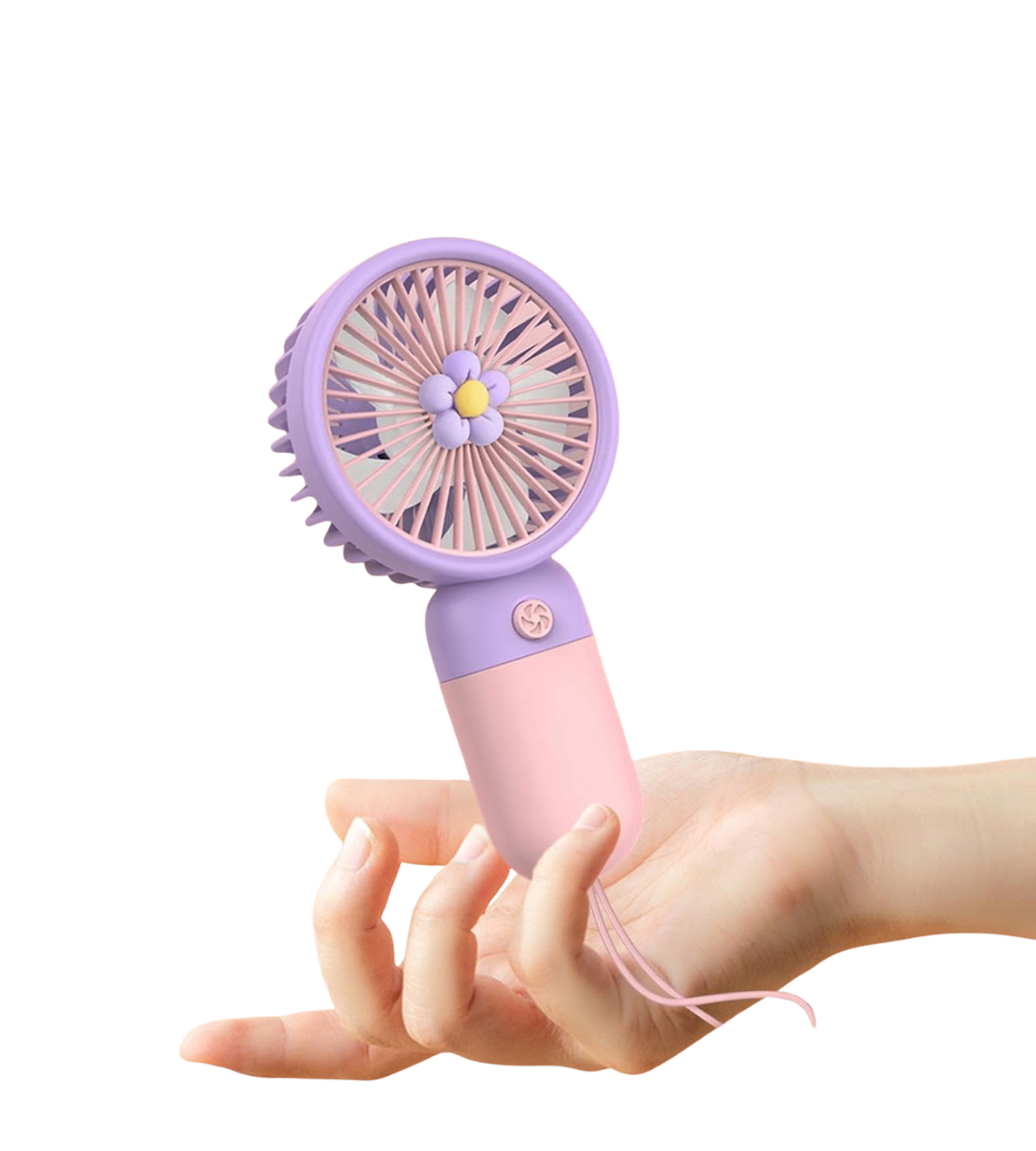 Portable Mini Hand Fan