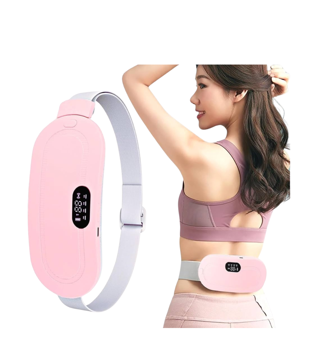 Multifunctional Intelligent Uterine & Back Warm Belt