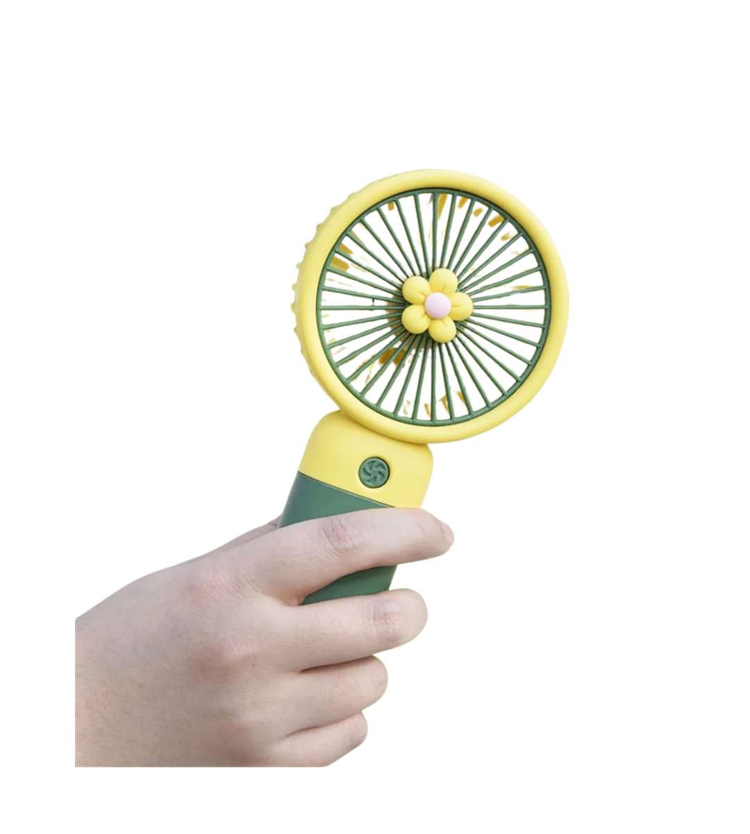 Portable Mini Hand Fan