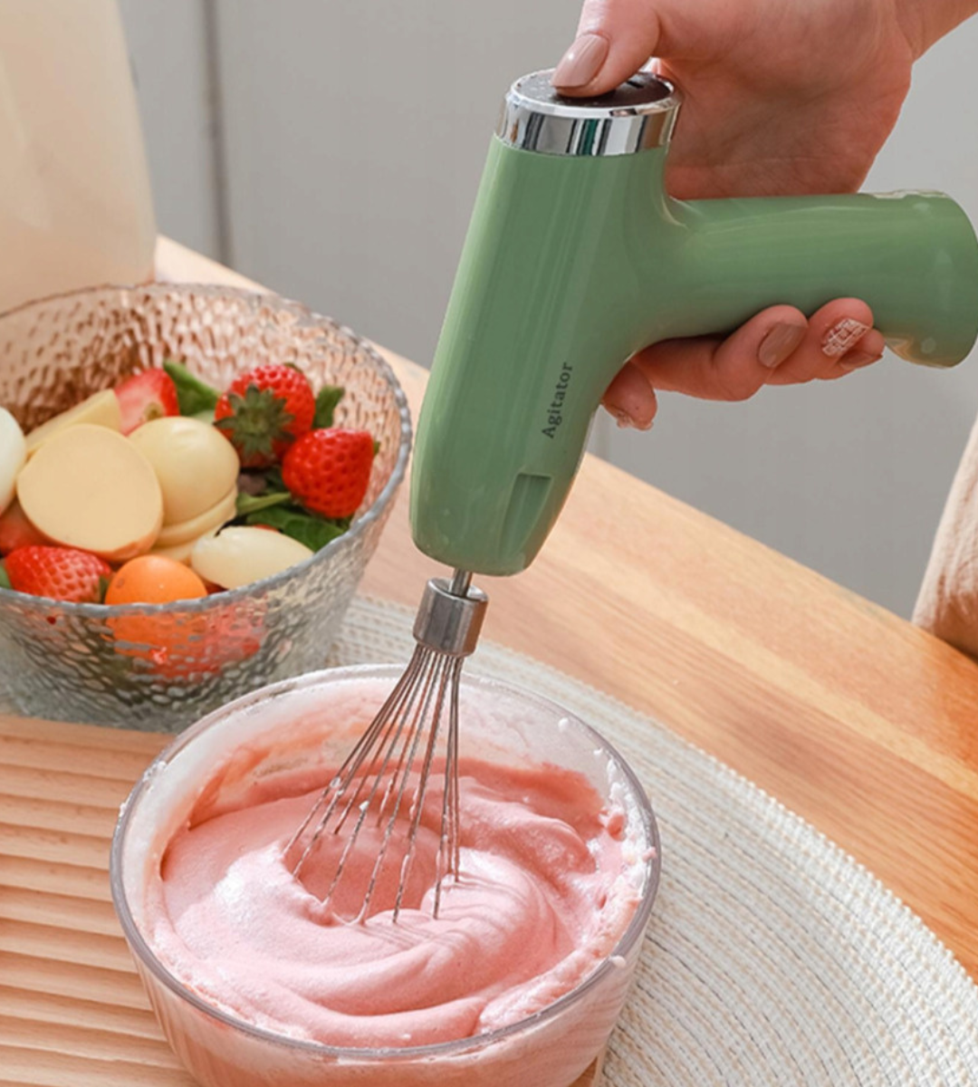 Electric Food Processor