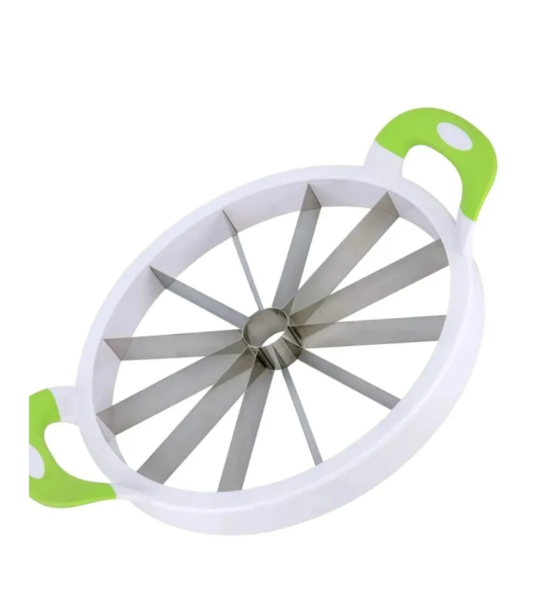 2-in-1 Multi-Blade Vegetable & Fruit Slicer