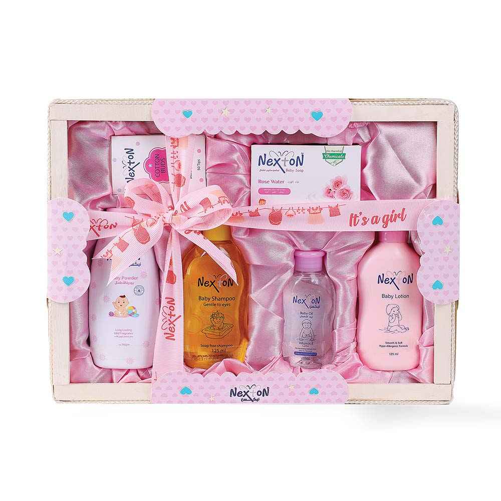 Nexton Baby Gift Packs